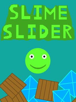 SlimeSlider Cover