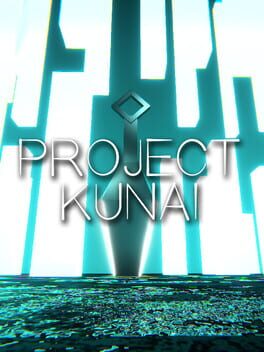 Project Kunai Cover