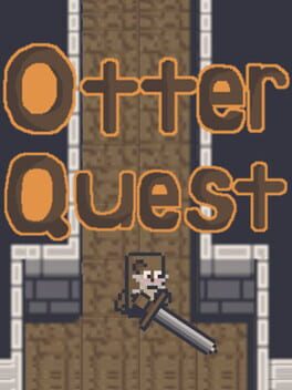 OtterQuest Cover