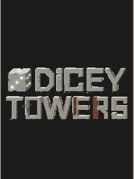 Dicey Towers Cover
