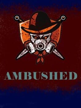 Ambushed Cover
