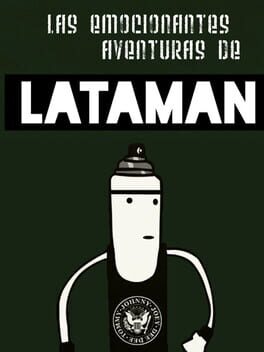 Lataman Cover