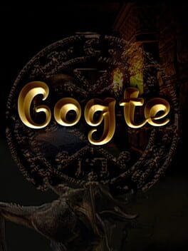 Gogte Cover