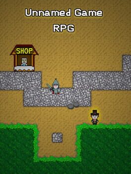 UnnamedGame RPG Cover