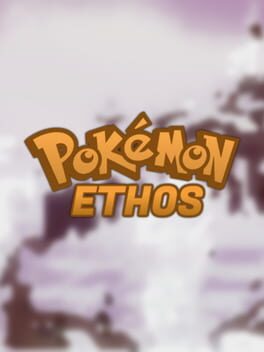 Pokémon Ethos Cover