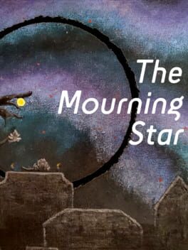 The Mourning Star Cover