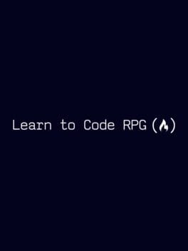 Learn to Code RPG Cover