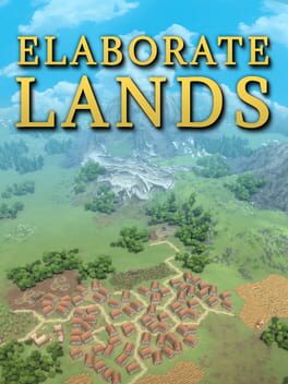 Elaborate Lands Cover