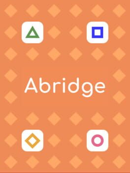 Abridge Cover