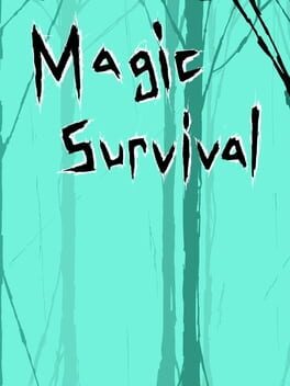Magic Survival Cover