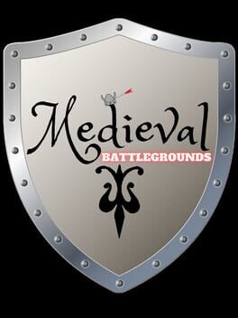 Medieval Battlegrounds Cover