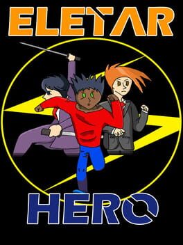 Eletar Hero Cover