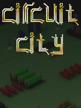 Circuit City Cover
