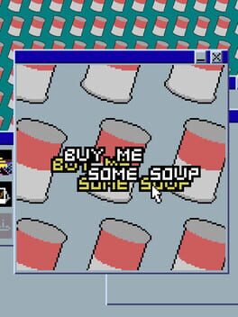 Buy Me Some Soup Cover