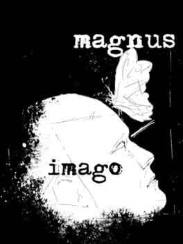 Magnus Imago Cover