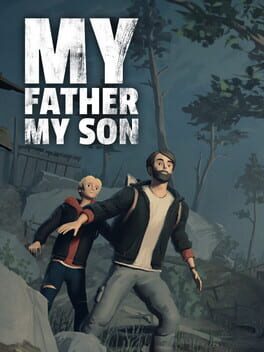 My Father My Son Cover