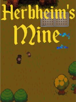 Herbheim's Mine Cover