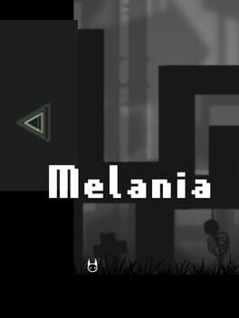 Melania Cover