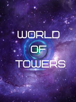 World of Towers Cover