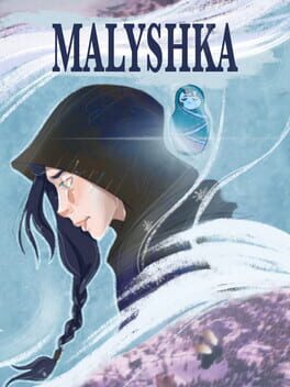 Malyshka Cover