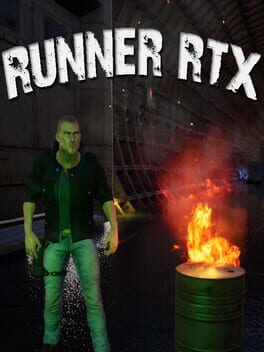 Runner Rtx Cover