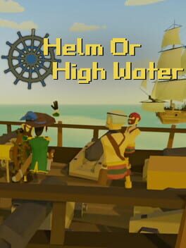Helm or High Water Cover