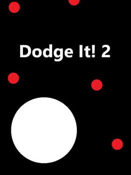 Dodge It! 2 Cover