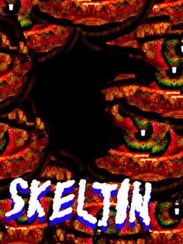 Skelton Zone Traveler Emergence Cover