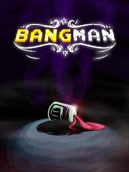 Bangman Cover