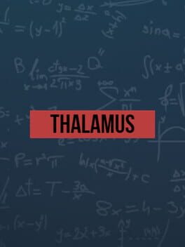 Thalamus Cover