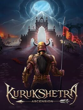 Kurukshetra: Ascension Cover
