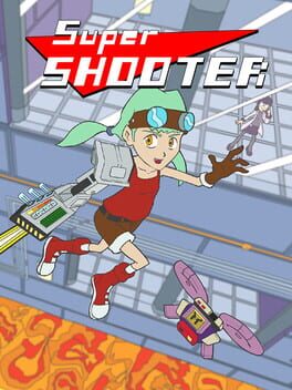 Super Shooter