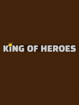 King of Heroes Cover