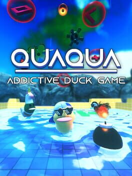 QuaQua Cover