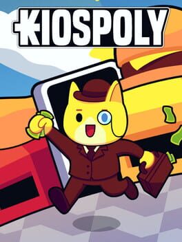 Kiospoly Cover