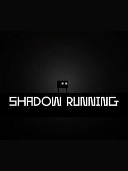 Shadow Running Cover