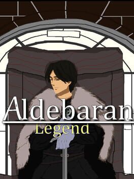 Aldebaran Legend Cover