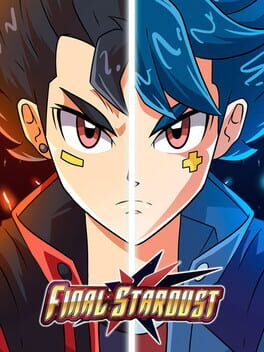 Final Stardust Cover