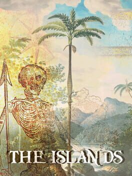 The Islands Cover