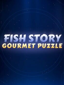 Fish Story: Gourmet Puzzle Cover