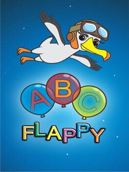 ABC Flappy Cover
