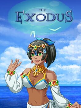 The Exodus Cover