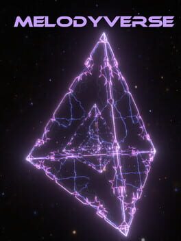 MelodyVerse Cover