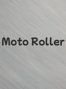 Moto Roller Cover