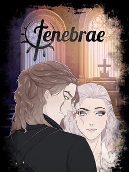 Tenebrae Cover