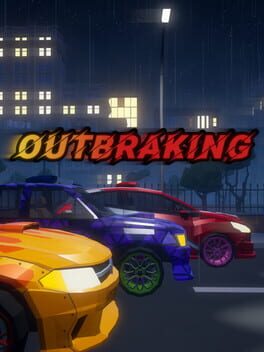 Outbraking Cover