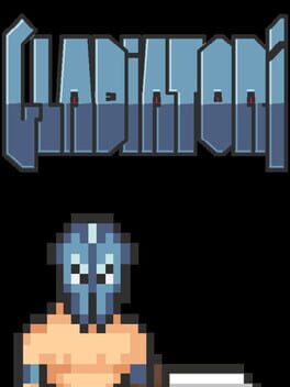 Gladiatori Cover