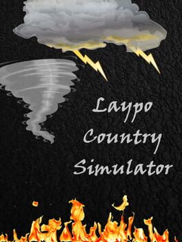 Laypo Simulator Cover
