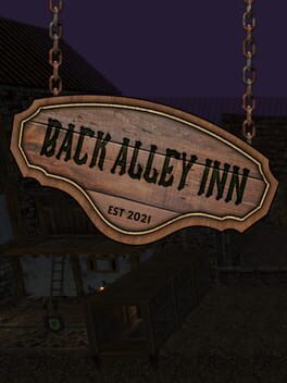 Back Alley Inn