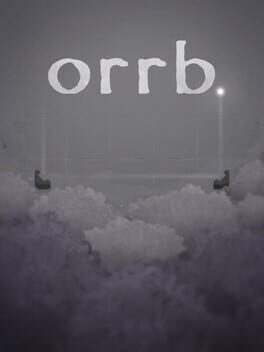 Orrb Cover